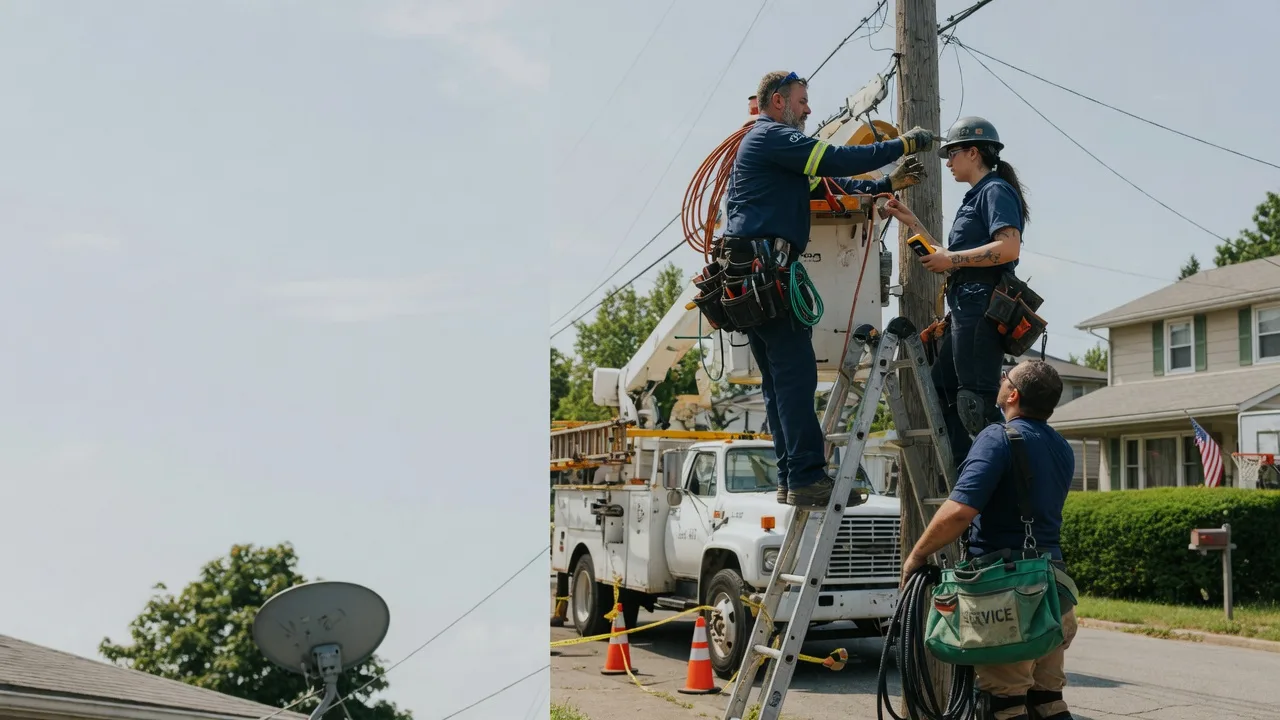 Electrical Repair in Roseland, VA near me